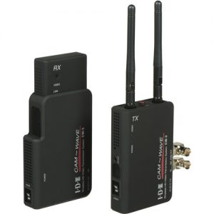 IDX CW-3 Wireless Video System