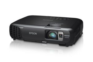 Epson EX7220 LCD Projector